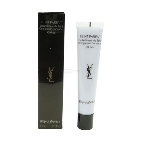 ysl teint parfait|Yves Saint Laurent Teint Parfait .